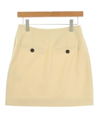 BY MALENE BIRGER Mini skirts