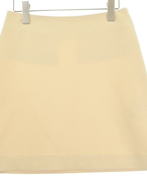 BY MALENE BIRGER Mini skirts