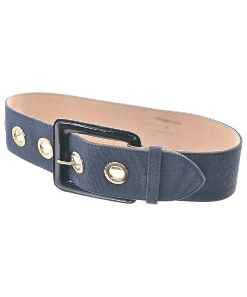 BY MALENE BIRGER Belts