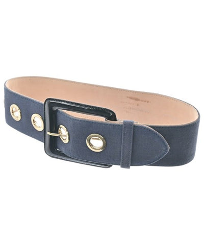 BY MALENE BIRGER Belts
