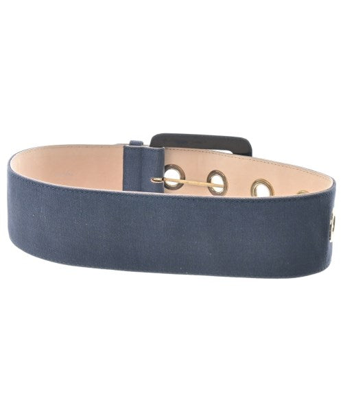 BY MALENE BIRGER Belts
