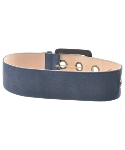 BY MALENE BIRGER Belts