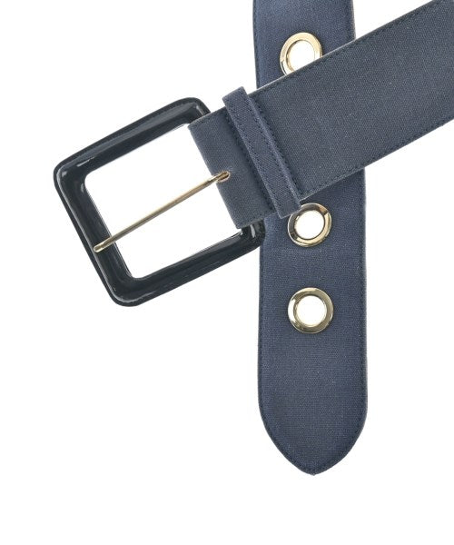 BY MALENE BIRGER Belts