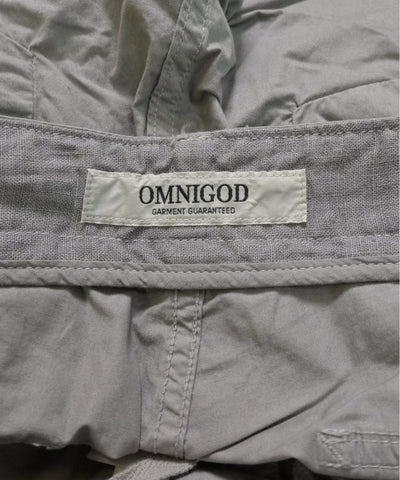 OMNIGOD Shorts