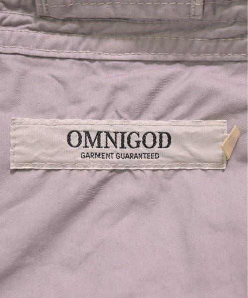 OMNIGOD Other