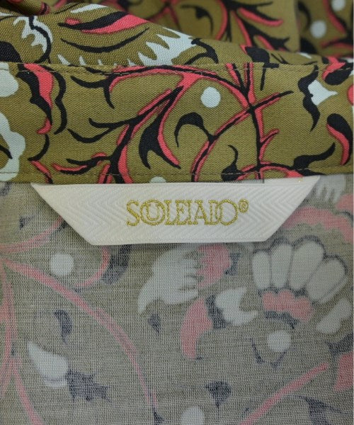 SOULEIADO Dresses