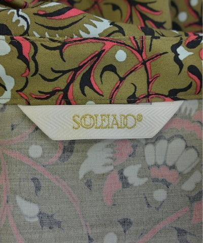 SOULEIADO Dresses