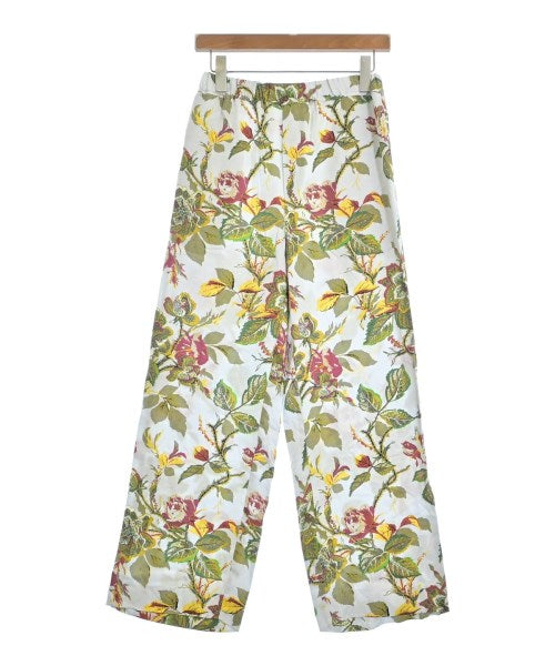 SOULEIADO Trousers