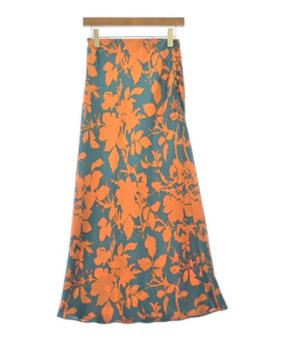 SOULEIADO Long/Maxi length skirts