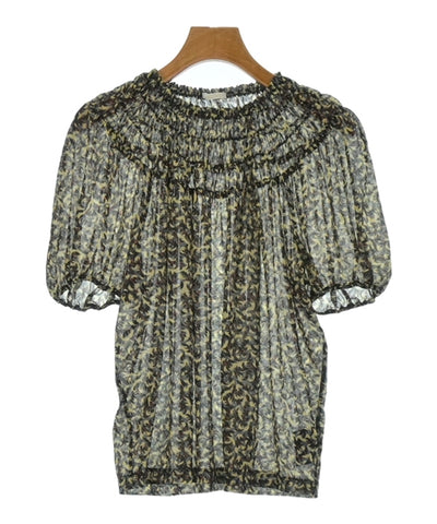 SOULEIADO Casual shirts