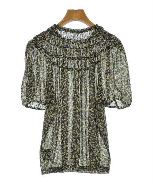 SOULEIADO Casual shirts