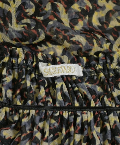 SOULEIADO Casual shirts