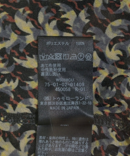 SOULEIADO Casual shirts