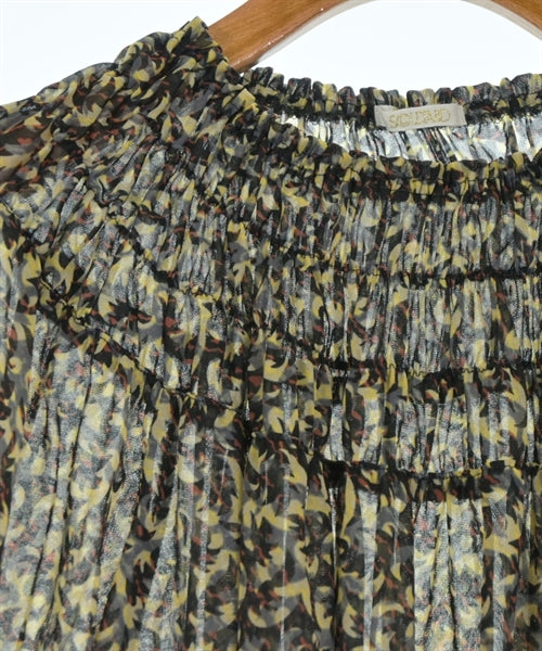 SOULEIADO Casual shirts