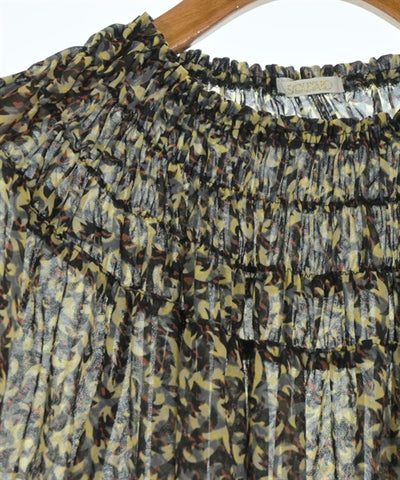 SOULEIADO Casual shirts