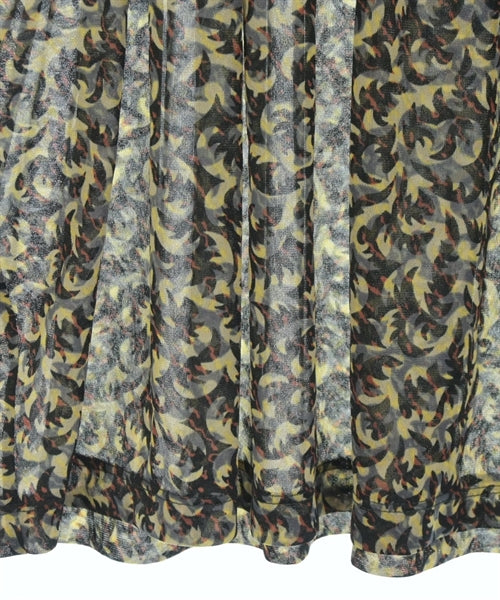 SOULEIADO Casual shirts