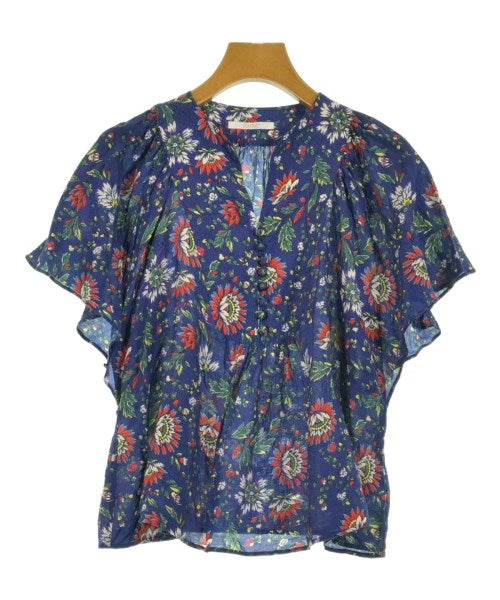 SOULEIADO Casual shirts