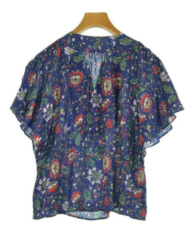 SOULEIADO Casual shirts