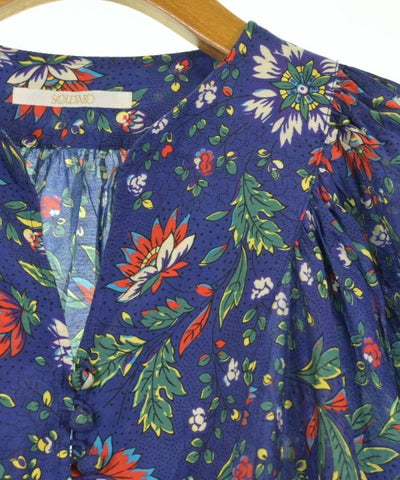 SOULEIADO Casual shirts