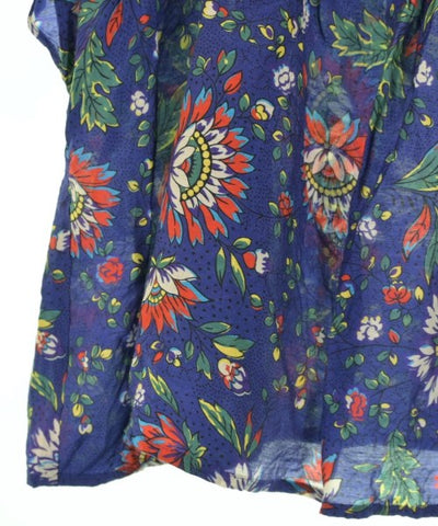 SOULEIADO Casual shirts