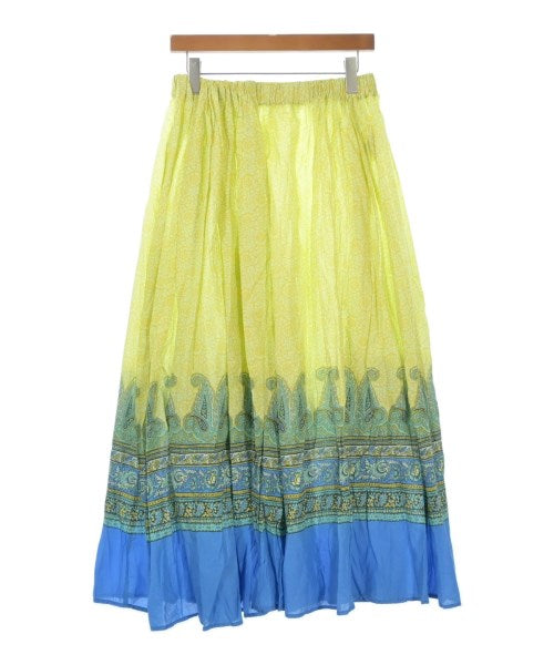 SOULEIADO Long/Maxi length skirts