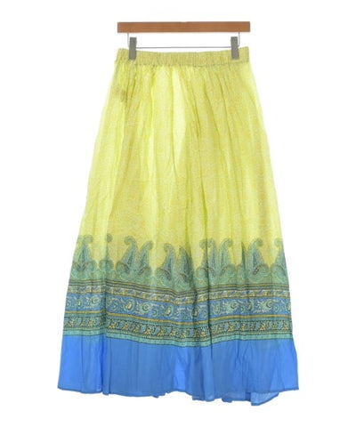 SOULEIADO Long/Maxi length skirts