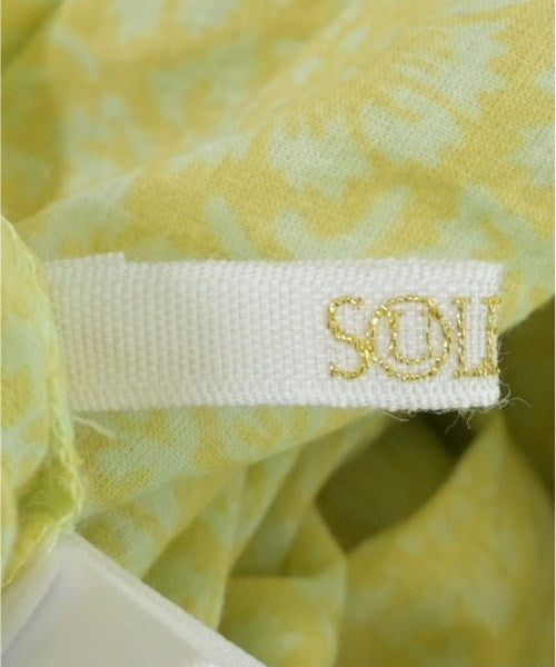 SOULEIADO Long/Maxi length skirts