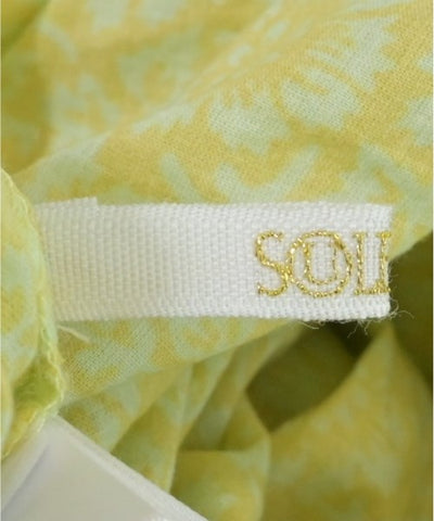 SOULEIADO Long/Maxi length skirts