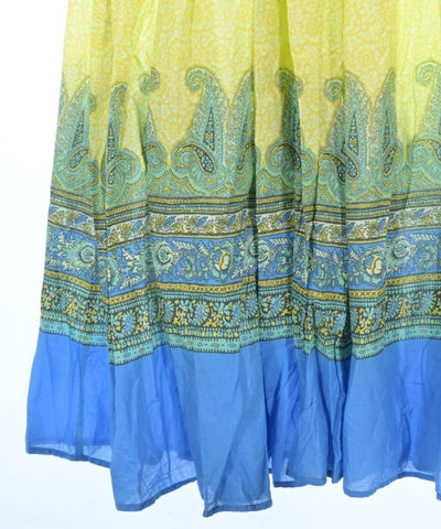 SOULEIADO Long/Maxi length skirts