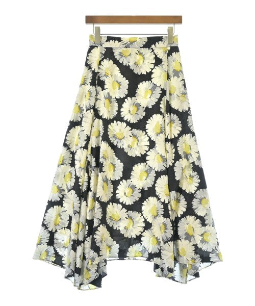 SOULEIADO Long/Maxi length skirts