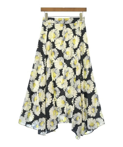 SOULEIADO Long/Maxi length skirts