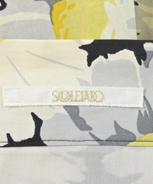 SOULEIADO Long/Maxi length skirts