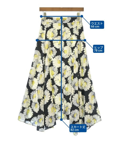 SOULEIADO Long/Maxi length skirts