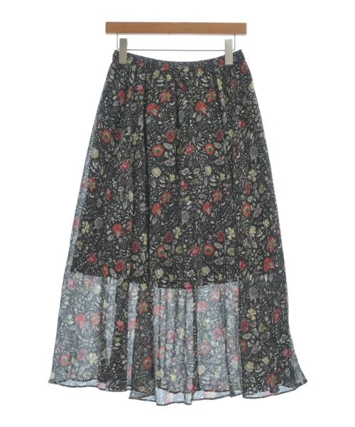 SOULEIADO Long/Maxi length skirts