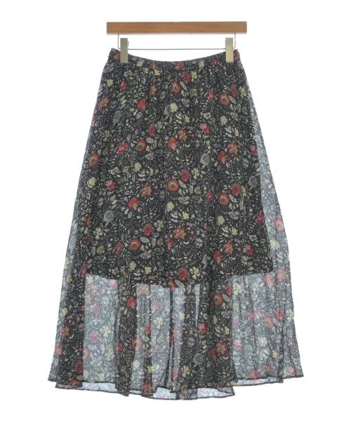 SOULEIADO Long/Maxi length skirts