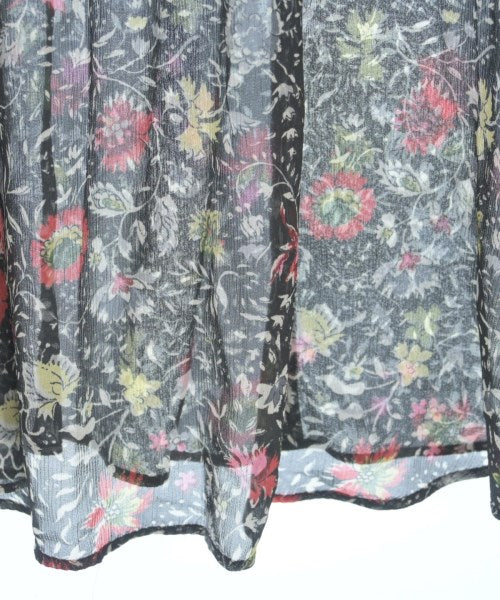 SOULEIADO Long/Maxi length skirts