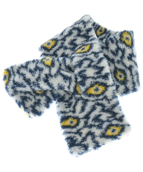 SOULEIADO Winter scarves