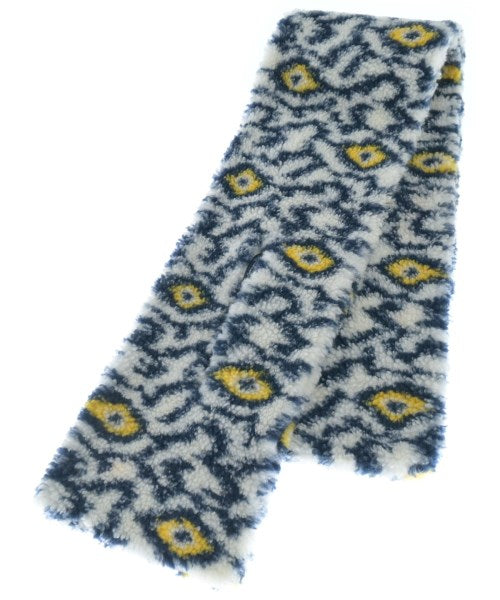 SOULEIADO Winter scarves