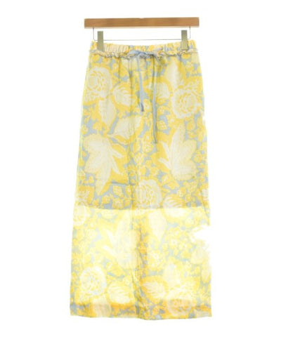 SOULEIADO Long/Maxi length skirts