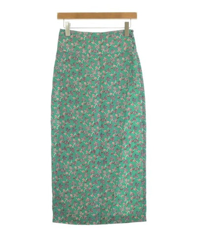 SOULEIADO Long/Maxi length skirts