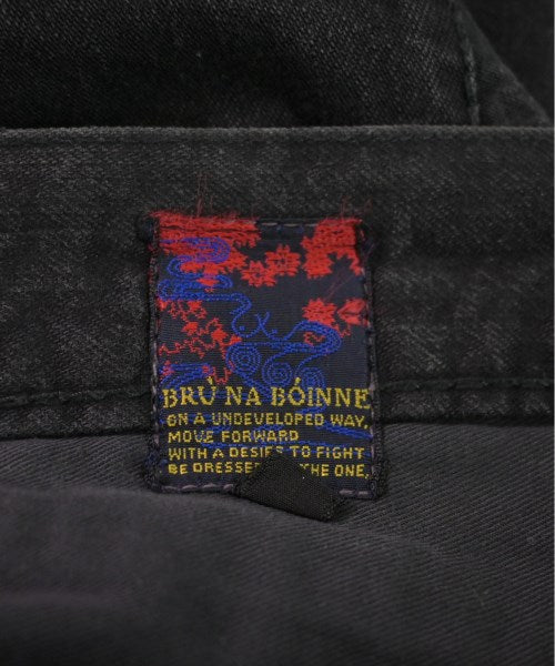 BRU NA BOINNE Jeans