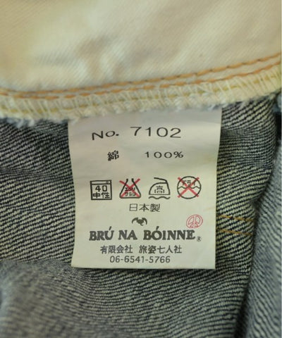 BRU NA BOINNE Jeans