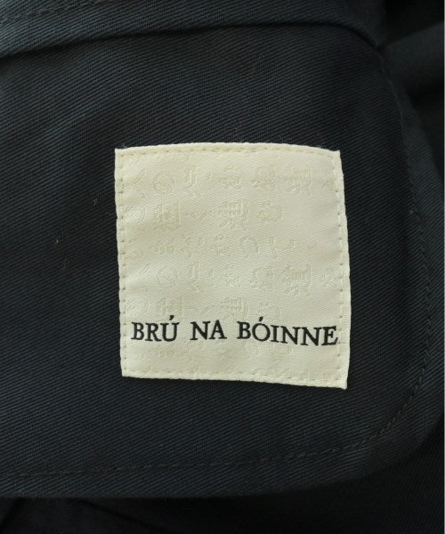 BRU NA BOINNE Soutien collar coats