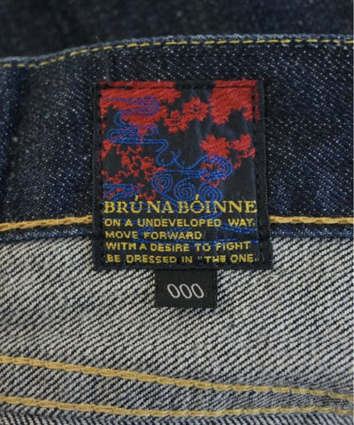 BRU NA BOINNE Jeans