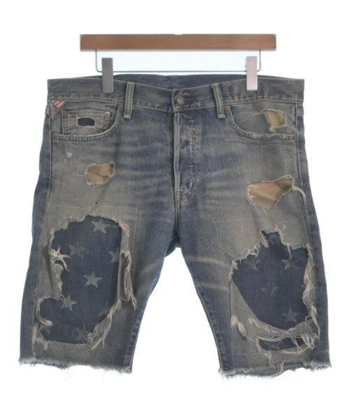 RALPH LAUREN DENIM&SUPPLY Shorts