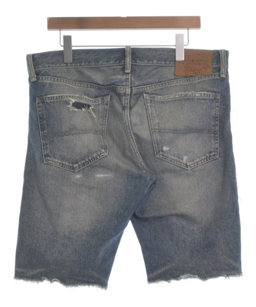 RALPH LAUREN DENIM&SUPPLY Shorts