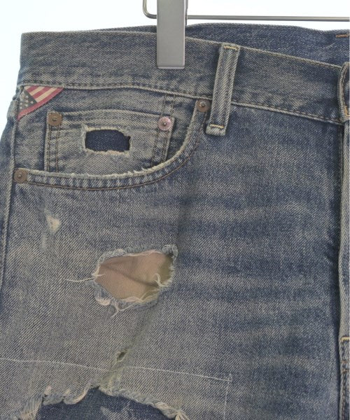 RALPH LAUREN DENIM&SUPPLY Shorts