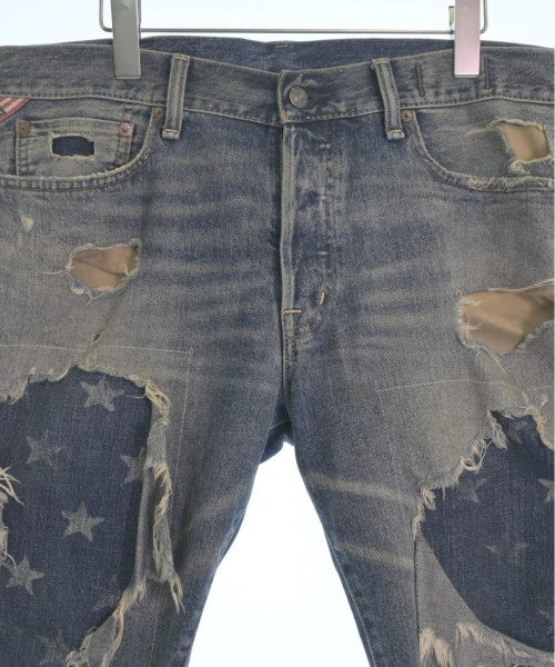 RALPH LAUREN DENIM&SUPPLY Shorts