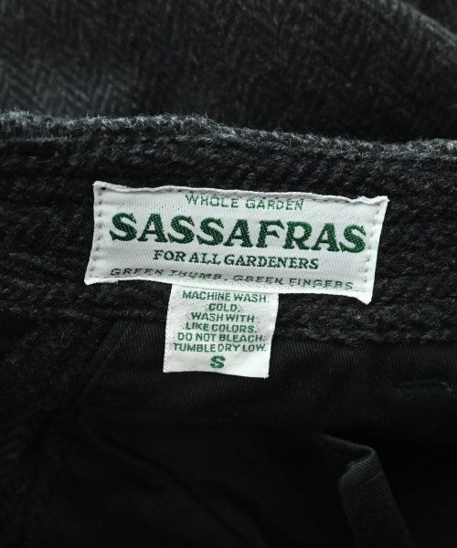 SASSAFRAS Other