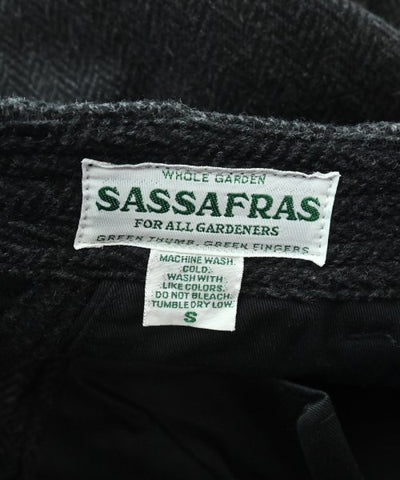 SASSAFRAS Other